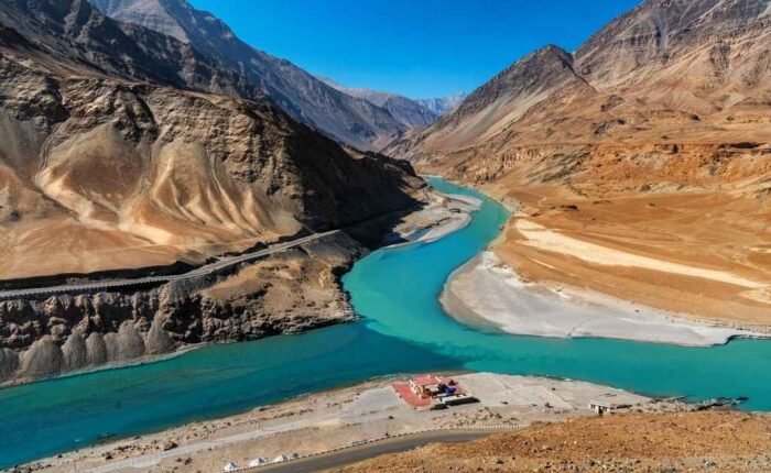 Ladakh Trip in 6 Days