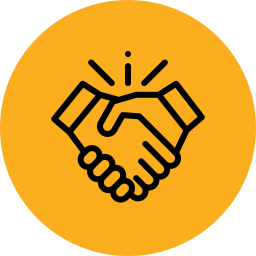 handshake-min Road Expeditions experience