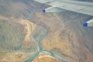 Leh Ladakh rip in 4 days Day 1 Image