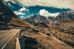 Leh Ladakh Trip in 7-Day with Turtuk