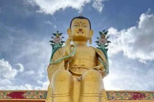 Leh Ladakh Trip in 7-Day with Turtuk