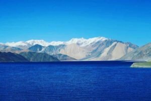 Leh Ladakh Trip in 7-Day with Turtuk