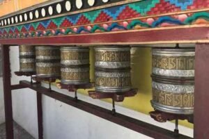 Leh Ladakh Trip in 7-Day with Turtuk