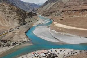 Ladakh Trip in 7 Day with Turtuk