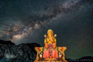 Srinagar to Leh trip Day 5