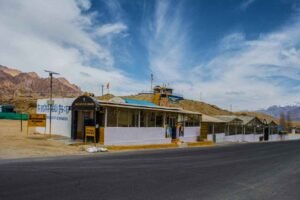 Leh Ladakh Trip with Tsomoriri Lake - Day 1 image