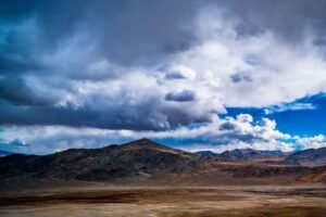 Ladakh Trip with Hanle Village on Day 6