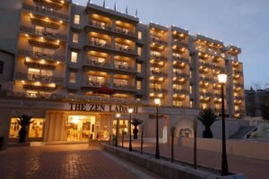 Leh Ladakh Escapade 4 Days Trip Image Day 1