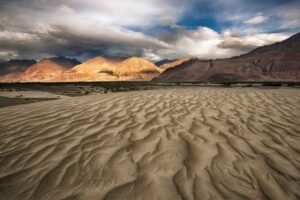 Leh Ladakh Trip - Day 4 Image