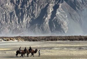 Leh Ladakh Trip - Day 3 Image