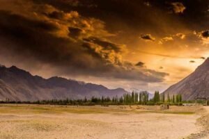 Ladakh Trip with Hanle Day 3 Image