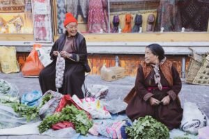 Leh Ladakh Trip in 4 days Day 2 Image