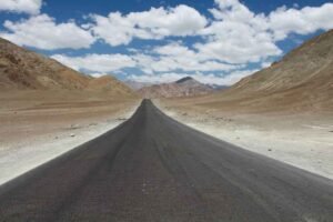 Leh Ladakh Trip - Day 1 Image