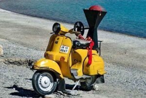 Leh Ladakh Trip with Hanle on Day 4