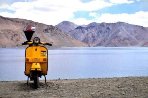 Leh Ladakh Escapade 4 Days Trip Image Day 3