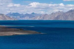 Ladakh Trip in 4 days Day 2 Image