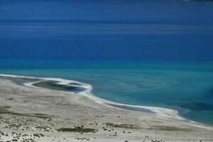 Leh Ladakh Trip with Tsomoriri Lake on Day 5 image