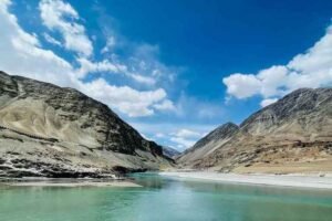 Leh Ladakh Trip with Hanle and Tsomoriri Day 2 Image