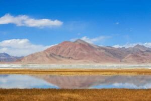 Leh Ladakh Trip with Tsomoriri Lake on Day 7 image