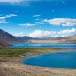 Leh Ladakh Trip with Tsomoriri Lake