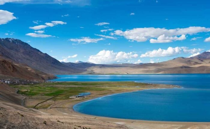 Leh Ladakh Trip with Tsomoriri Lake