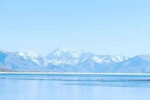 Leh Ladakh Trip with Hanle and Tsomoriri Day 6