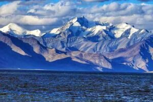 Leh Ladakh Trip with Hanle and Tsomoriri Day 6