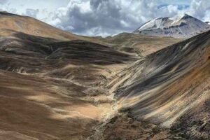 Ladakh Trip with Hanle Day 7