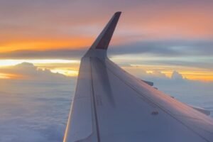 Leh Ladakh Trip with Tsomoriri Lake - Day 1 image