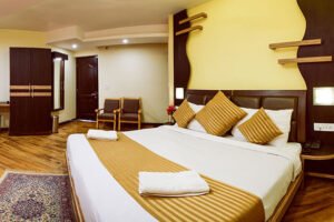 Leh Ladakh Trip - Day 1 Image